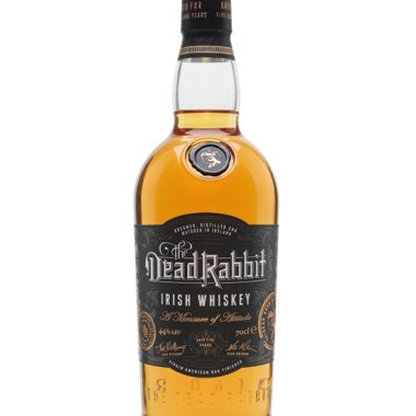 The Dead Rabbit 5 Year Old Irish Whiskey Blended Irish Whiskey