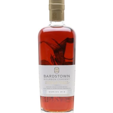 Bardstown Bourbon Co Discovery #13 Kentucky Straight Bourbon Whiskey