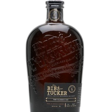 Bib & Tucker 6 Year Old The Classic Six