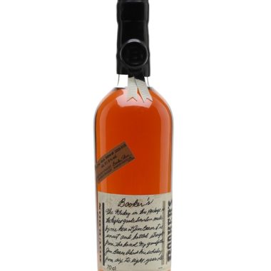Booker's Bourbon Batch 2026-01E / 7 Year Old