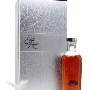 Double Eagle Very Rare 20 Year Old Bourbon / 2024 Release