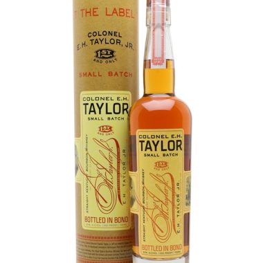 E. H. Taylor Small Batch Small Batch Kentucky Straight Bourbon Whiskey