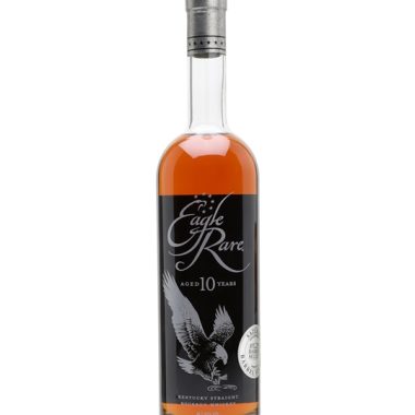 Eagle Rare 10 Year Old Barrel Select / Barrel 019
