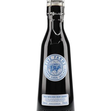 Five Farms Irish Cream Liqueur