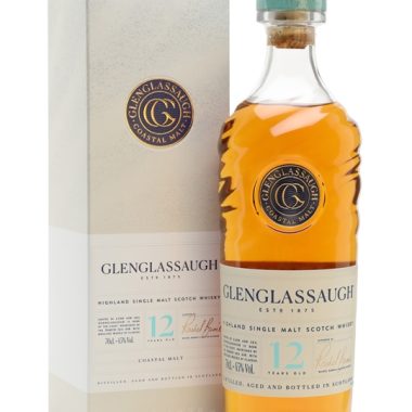 Glenglassaugh 12 Year Old Highland Single Malt Scotch Whisky