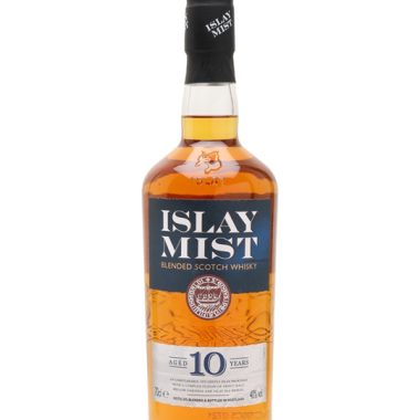 Islay Mist 10 Year Old Blended Scotch Whisky