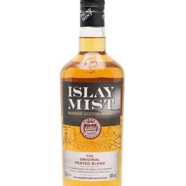 Islay Mist Original Peated Blend Blended Scotch Whisky