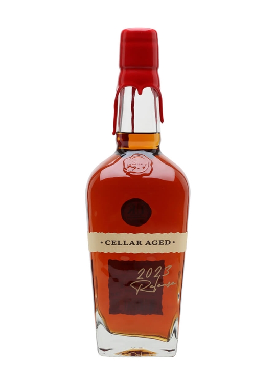 Maker's Mark Cellar Aged 2023 Release 1 Maker's Mark Cellar Aged 2023 Release