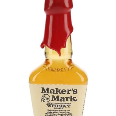 Maker's Mark Miniature Kentucky Straight Bourbon Whiskey