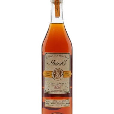Michter's Shenk's Homestead Sour Mash / 2023 Release