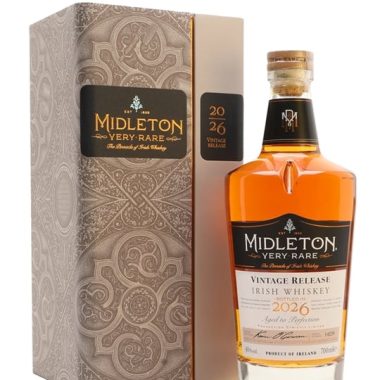 Midleton Very Rare / Bot.2026 Blended Irish Whiskey