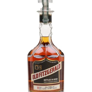 Old Fitzgerald 2014 Bottled In Bond / 11 Year Old / Fall 2025 Edition