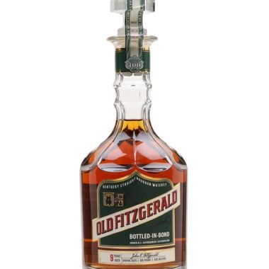 Old Fitzgerald 2016 Bottled In Bond / 9 Year Old / Spring 2025 Edition