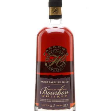 Parker's Kentucky Straight Bourbon 16th Ed / Heritage Collection