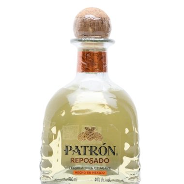 Patron Reposado Tequila