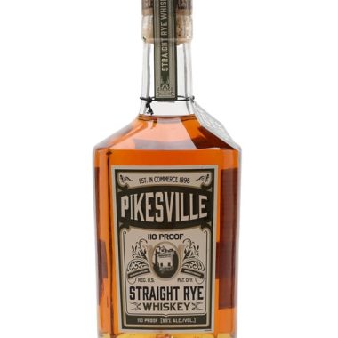 Pikesville 6 Year Old Straight Rye / Heaven Hill
