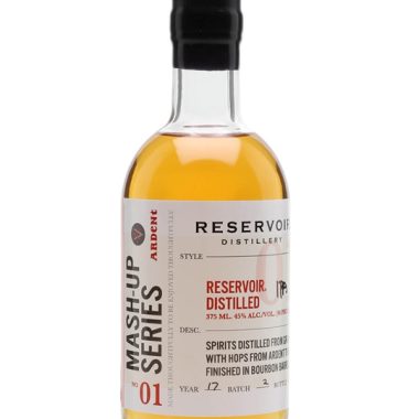 Reservoir Ardent IPA / Mashup Series 1 Spirit Drink