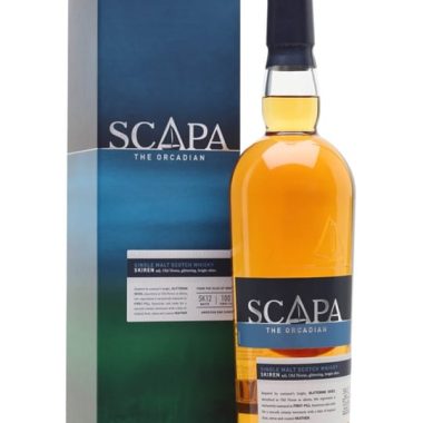 Scapa Skiren Island Single Malt Scotch Whisky