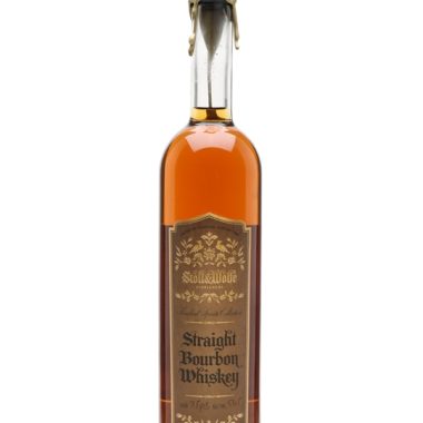 Stoll & Wolfe 7.5 Year Old Single Barrel Bourbon / Kindred Spirits