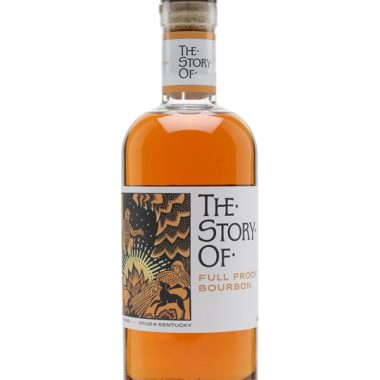 The Story Of Full Proof Bourbon