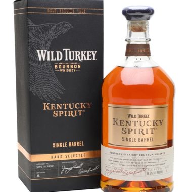 Wild Turkey Kentucky Spirit