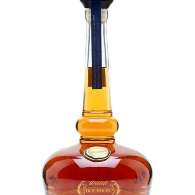 Willett's Pot Still Reserve Single Barrel Bourbon