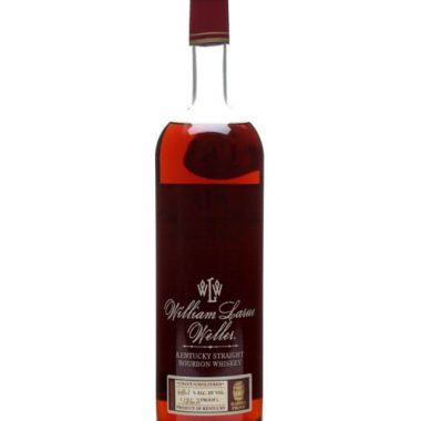 William Larue Weller Bourbon / Bot.2013