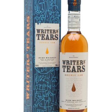 Writers Tears Double Oak Blended Irish Whiskey