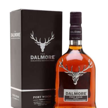 Dalmore Port Wood Reserve Highland Single Malt Scotch Whisky