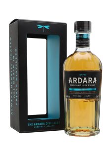 Ardara Single Malt Irish Whiskey / 2026 Edition