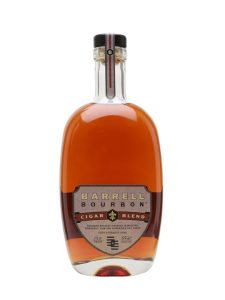 Barrell Cigar Blend Bourbon American Bourbon Whiskey