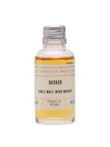 Busker Single Malt Irish Whiskey Single Malt Irish Whiskey