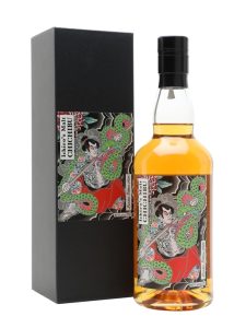 Chichibu London Edition 2026 Japanese Single Malt Whisky