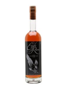 Eagle Rare 12 Year Old Kentucky Straight Bourbon Whiskey