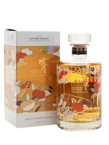 Hibiki Harmony 2026 Chiso Collaboration Limited Edition Japanese Whisky