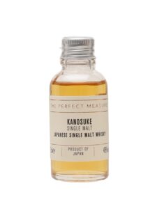 Kanosuke Single Malt Japanese Single Malt Whisky