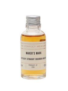 Maker's Mark Sample Kentucky Straight Bourbon Whiskey