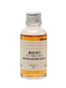 Michter's US*1 Small Batch Bourbon Sample American Bourbon Whiskey
